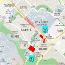 써밋플레이스 광교주상복합 이미지
