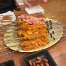 순정약국 | [대구양꼬치맛집] 대구 왕만양꼬치 평일 저녁 웨이팅 및 방문 후기🥩