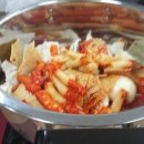 빨간맛즉석떡볶이 이미지