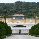 버스승차대 15-221 | 대만 국립고궁박물관 도슨트 투어 입장료 가는법 동파육 배추 후기!