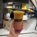 강남신세계백화점 트웰브원더바 코코선셋 후기 SNS에서 난리난 건강 스무디 맛집