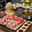 대치동 맛집 한티역 밥집 퀸즈가든 대치점 무한리필 디너스페셜 후기