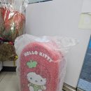 세븐일레븐 | 세븐일레븐 키티캐리어 실물 후기