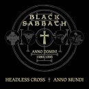 Black Sabbath/Anno Mundi (2024 Remaster) 이미지