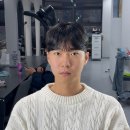 서울대입구 미용실 시스루펌 만족도 100% 아이언맨즈헤어 리얼후기