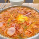 인계동맛집 나혜석거리 부대찌개 추천 부찌식당