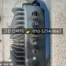 동양전문정비 | 인천 계양구 태양광 인버터 AC 커넥터 발화 위험 동양 인버터 제거 및 금비 인버터 새제품 교체 후기