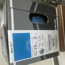 스톰 iq 블루 15p 팝니다 (판매완료) 이미지