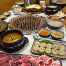백운축산 소한마리 정육식당 기흥점 이미지