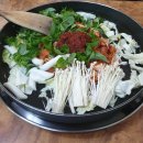 조가네춘천닭갈비 이미지