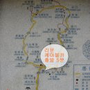노산산행기 Daum카페