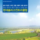 현대솔라고C.C