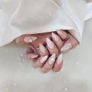 라보떼네일 - 중구 동덕로 23-1 | 주안네일 라보떼 뷰티 다녀온 후기, 섬세함에 반했어요