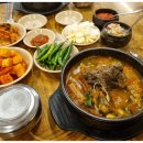 호남순대국 이미지