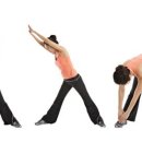 새천년 건강체조 이미지