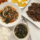 오가네 암소고기