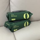 환경슈퍼 | 아기 피부에도, 환경에도 좋은 슈퍼대디 제로 에코클린 레이온 물티슈 후기
