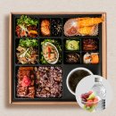 브라더한정식도시락천안백석점 이미지