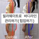 창원피티 필라테스웨이트로 바디라인관리(힙업하기)