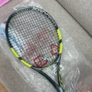 퓨어 인터넷카페 | [테린이일기] 바볼랏 퓨어 에어로 2026 - 새 테니스 라켓 구매 -테니스 라켓 구매법(?)