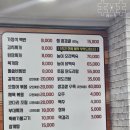 영은식당 | 기본에 충실한 중랑구 동네 맛집 영은식당