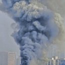 [속보] 시흥 SPC삼립공장 화재발생 이미지