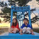 아딸 동산점 | 태안 #골든웨이브펜션 방문후기~~!!