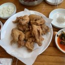 치킨마당 이미지