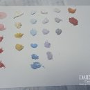 용인 소이플라워캔들_ 수업후기(수지 죽전 분당 판교 성남 광교 수원 안양)