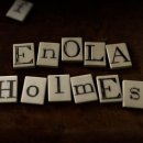 Enola Holmes 이미지