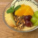 [리뷰]홍대 입구역 발리 카페: 타만 디 우다라