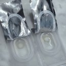 오렌즈 사상점 | 내돈대산 혼혈눈동자 렌즈, 오렌즈 러시안벨벳 그레이 착용후기!