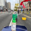 2024년 마라톤 대회 엘리트 1위 기록, 마스터즈는 40대가 강세