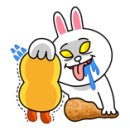 놀부족발보쌈. 놀부통닭 이미지