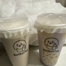 BallBallTea 고대점 | 볼볼티 고대점 내돈내산 | 위모 볼볼티, 두유치즈폼밀크티 후기 |
