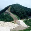 보은 삼년산성 이미지