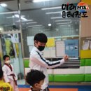 MTA 미래태권도장 이미지