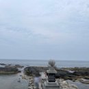 강릉 여행코스/가볼만한 곳 추천 - 소돌아들바위공원(더글로리 소돌등대, 기암괴석) - 엄마랑 2일차 #1