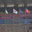 북한축구가 국제대회 유치에 적극적으로 나서는 이유는? 이미지