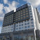 지엘시티 호텔 이미지