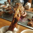 충주 용산동 맛집 숯도령대쪽갈비