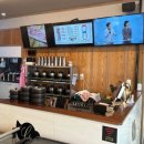 학정청아람 건너 버스정류장 이미지