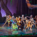 가족뮤지컬 정글북 이미지