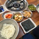 바른한끼 | 포항 북구 점심 맛집 바른 생갈비 김치찌개 양덕점 든든한 한 끼 후기