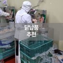 현정 | 안산닭납품, 신선한 닭고기 공급받은 (주)현정 후기