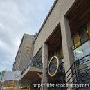 . | 명동 라루체 루아르홀 하객 후기 주차 뷔페