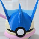 조물조물 | 핑크·파랑·아이보리 조합의 조물조물 커스텀아트볼 실사용 후기