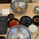 고집센그집갈비탕 방촌점