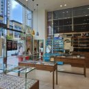 눈을맞추다&렌즈미 이미지