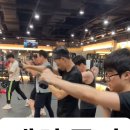 압구정 라이프 복싱 이미지